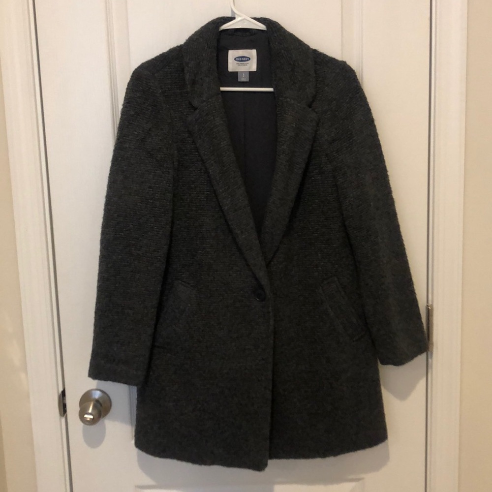 Old Navy Pea Coat